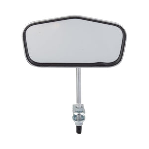 Sunlite Mirrors Sunlite Pentagonal Mirror Bolt-on Chrome