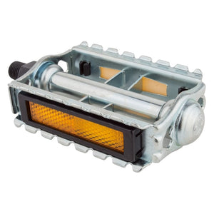 Sunlite Pedals Sunlite Classic Rat Trap 9/16` Silver