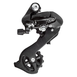 Sunlite Rear Derailleurs Sunlite Sunlite Sport 8 speed black rear derailleur