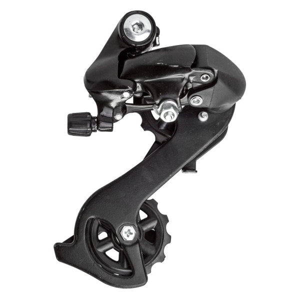 Sunlite Rear Derailleurs Sunlite Sunlite Sport 8 speed black rear derailleur