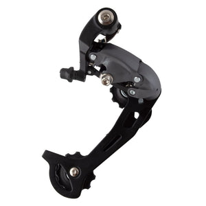 Sunlite Rear Derailleurs Sunlite Sunlite Sport 9 speed black rear derailleur