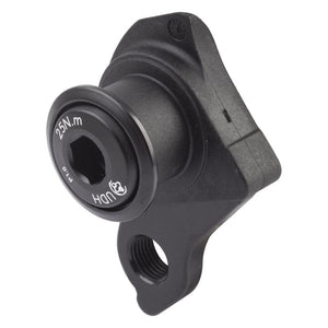 Sunlite Rear Derailleurs Sunlite Universal Hanger UDH Black