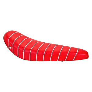 Sunlite Saddles Sunlite Classic Polo  Red 18x5.25`