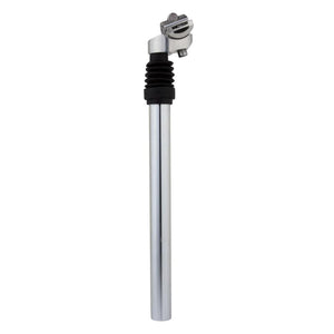 Sunlite Seatpost Sunlite Adjustable Suspension Seatpost  27.2mm 350mm Silver Aly 20mm 450g
