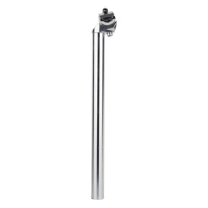 Sunlite Seatpost Sunlite Alloy 350mm Seatpost  25.0mm 350mm Silver Aly 20mm 325g