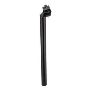 Sunlite Seatpost Sunlite Alloy 350mm Seatpost  25.4mm 350mm Black Aly 20mm 343g