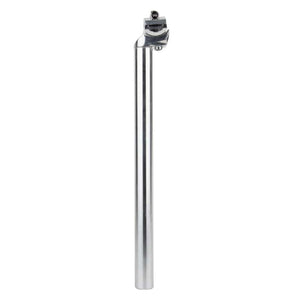 Sunlite Seatpost Sunlite Alloy 350mm Seatpost  25.6mm 350mm Silver Aly 20mm 314g