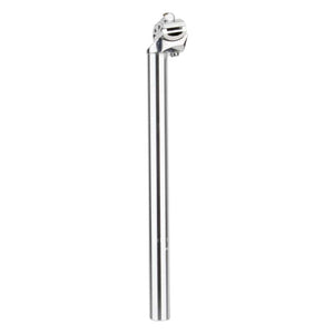 Sunlite Seatpost Sunlite Alloy 350mm Seatpost  25.8mm 350mm Silver Aly 20mm 314g