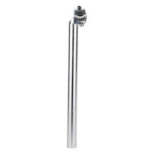 Sunlite Seatpost Sunlite Alloy 350mm Seatpost  26.0mm 350mm Silver Aly 20mm 314g