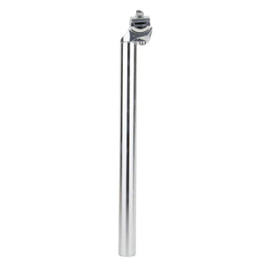 Sunlite Seatpost Sunlite Alloy 350mm Seatpost  26.6mm 350mm Silver Aly 20mm 314g