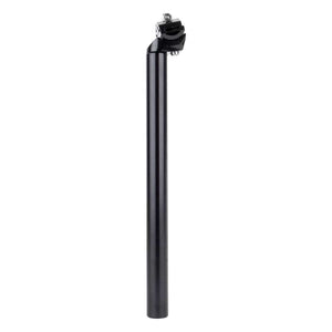 Sunlite Seatpost Sunlite Alloy 350mm Seatpost  27.2mm 350mm Black Aly 20mm 314g