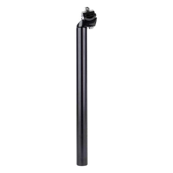 Sunlite Seatpost Sunlite Alloy 350mm Seatpost  27.2mm 350mm Black Aly 20mm 314g