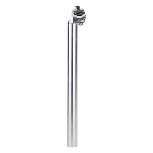 Sunlite Seatpost Sunlite Alloy 350mm Seatpost  27.2mm 350mm Silver Aly 20mm 314g