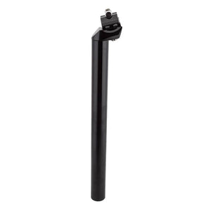 Sunlite Seatpost Sunlite Alloy 350mm Seatpost  29.8mm 350mm Black Aly 20mm 314g