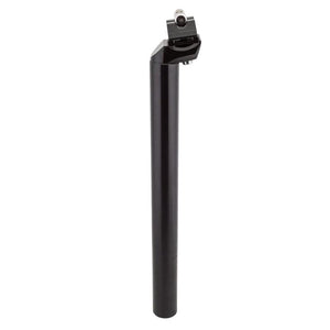 Sunlite Seatpost Sunlite Alloy 350mm Seatpost  31.2mm 350mm Black Aly 20mm 314g