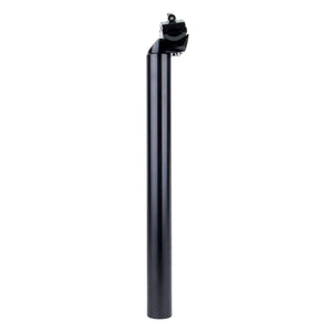 Sunlite Seatpost Sunlite Alloy 350mm Seatpost  31.6mm 350mm Black Aly 20mm 314g