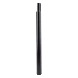 Sunlite Seatpost Sunlite Alloy Pillar Seatpost  25.6mm 350mm Black Aly 0mm 190g