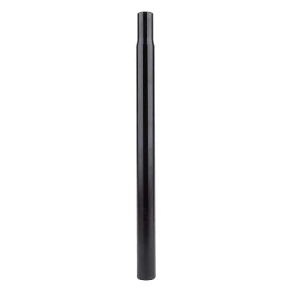 Sunlite Seatpost Sunlite Alloy Pillar Seatpost  25.6mm 350mm Black Aly 0mm 190g
