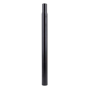 Sunlite Seatpost Sunlite Alloy Pillar Seatpost  25.8mm 350mm Black Aly 0mm 165g
