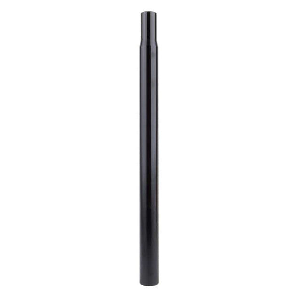 Sunlite Seatpost Sunlite Alloy Pillar Seatpost  25.8mm 350mm Black Aly 0mm 165g