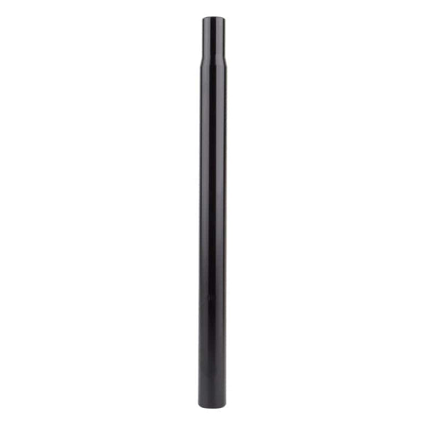 Sunlite Seatpost Sunlite Alloy Pillar Seatpost  26.0mm 350mm Black Aly 0mm 165g
