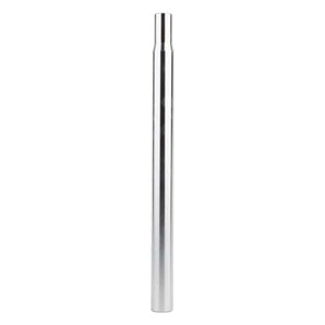 Sunlite Seatpost Sunlite Alloy Pillar Seatpost  26.6mm 350mm Silver Aly 0mm 199g