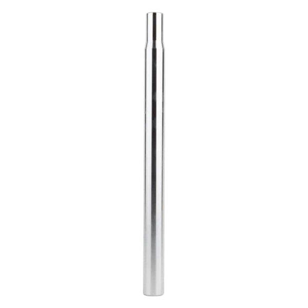 Sunlite Seatpost Sunlite Alloy Pillar Seatpost  26.6mm 350mm Silver Aly 0mm 199g