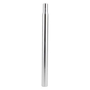Sunlite Seatpost Sunlite Alloy Pillar Seatpost  26.8mm 350mm Silver Aly 0mm 165g