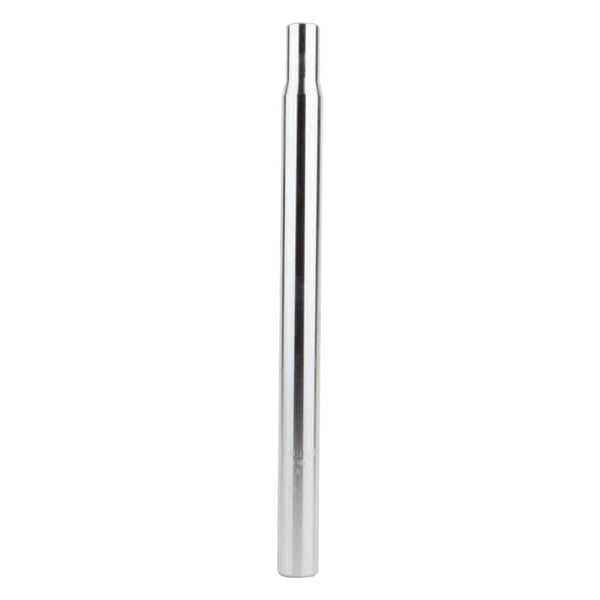 Sunlite Seatpost Sunlite Alloy Pillar Seatpost  26.8mm 350mm Silver Aly 0mm 165g