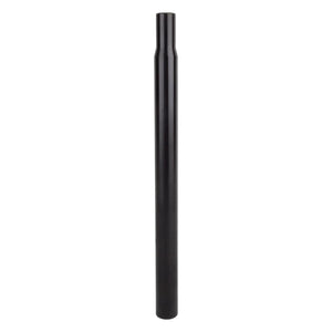 Sunlite Seatpost Sunlite Alloy Pillar Seatpost  27.2mm 350mm Black Aly 0mm 207g