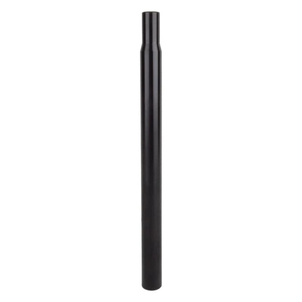 Sunlite Seatpost Sunlite Alloy Pillar Seatpost  27.2mm 350mm Black Aly 0mm 207g