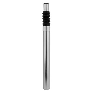 Sunlite Seatpost Sunlite Pillar Suspension Post  27.2mm 350mm Silver Aly 0mm