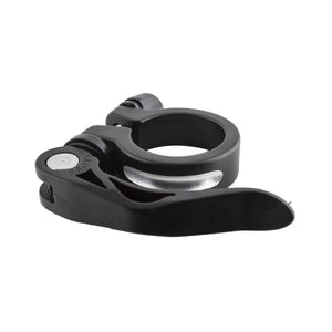 Sunlite Seatpost Sunlite QR Seat Clamp  31.8 Black Aly