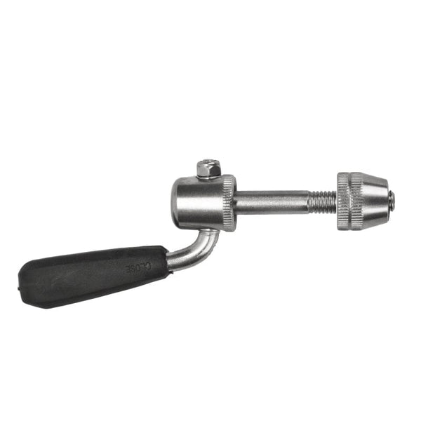 Sunlite Seatpost Sunlite Stainless Steel Seat Quick Release QR Binder 6x55mm