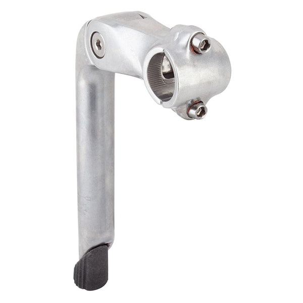Sunlite Stems Sunlite Adjustable Stem 90 25.4 Silver