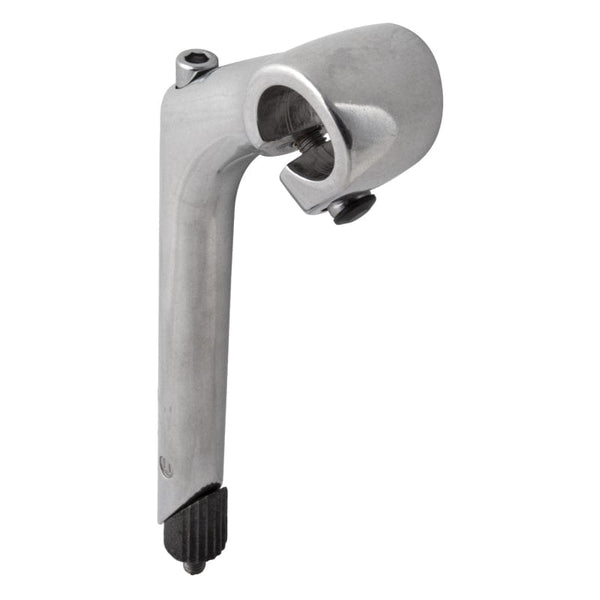 Sunlite Stems Sunlite Alloy 1-Bolt Stem 60 25.4 Silver