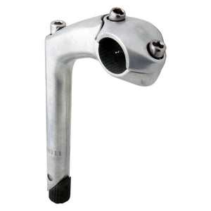 Sunlite Stems Sunlite Alloy 2-Bolt Stem 80 25.4 Silver