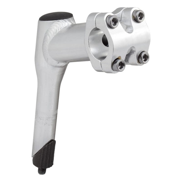 Sunlite Stems Sunlite ATB/Urban Quill s Stem 80 25.4 Silver