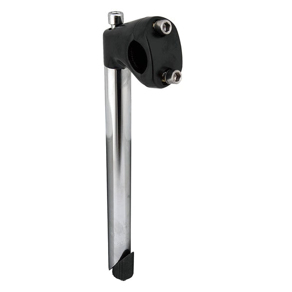 Sunlite Stems Sunlite TCO Piston 2-Bolt Clamp Stem 40 25.4 Black