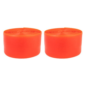 Sunlite Tire Liners Sunlite Flat Guard 26/29x1.9-2.5 Orange Pair