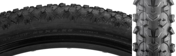 Sunlite Tires Sunlite Caballero CST1563 29x2.25 Standard Tire