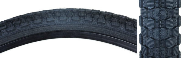 Sunlite Tires Sunlite Chaotic CST1382N 20x1.95 Standard Tire