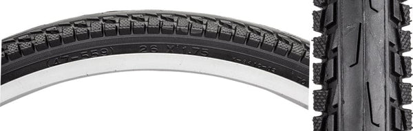 Sunlite Tires Sunlite City Komfort 26x1.75 Standard Tire