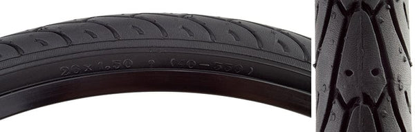 Sunlite Tires Sunlite City Slick II 26x1.5 Standard Tire