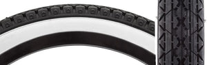 Sunlite Tires Sunlite Cruiser CST241 26x2x1-3/4 S7 Standard Tire