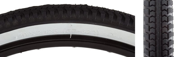 Sunlite Tires Sunlite Cruiser Directional 29x2.125 Standard Tire