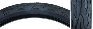 Sunlite Tires Sunlite Cruiser Flame 26x3.0 Standard Tire