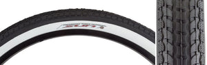 Sunlite Tires Sunlite Cruiser Sun 24x2.125 Standard Tire