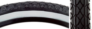 Sunlite Tires Sunlite Cruiser V52 26x2.125 Standard Tire