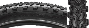 Sunlite Tires Sunlite Crusader CST1435A 27.5x2.1 Standard Tire